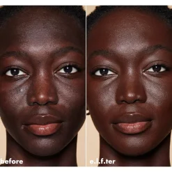 e.l.f. cosmetics Soft Glam Satin Foundation meikkivoide 30 ml