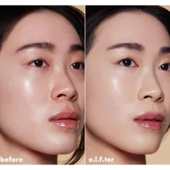 e.l.f. cosmetics Soft Glam Satin Foundation meikkivoide 30 ml