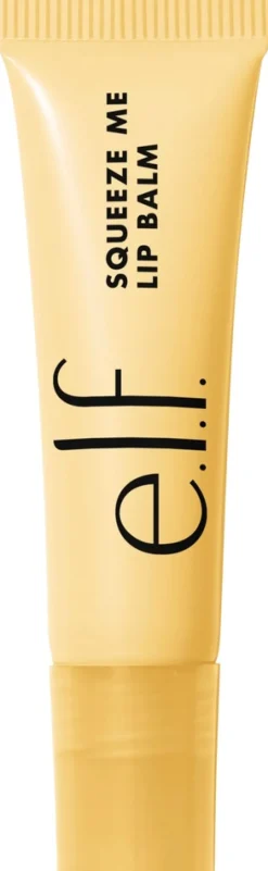 e.l.f. cosmetics Squeeze Me Lip Balm huulivoide 6 g