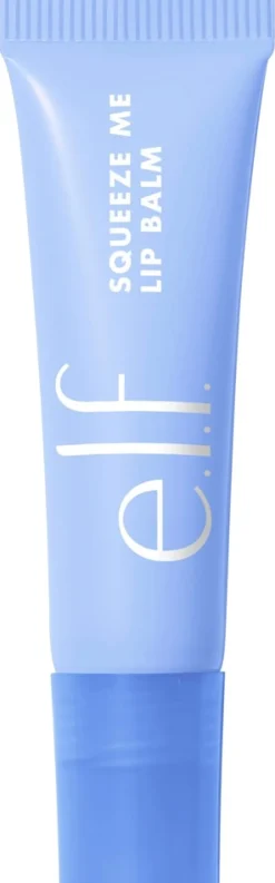 e.l.f. cosmetics Squeeze Me Lip Balm huulivoide 6 g