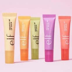 e.l.f. cosmetics Squeeze Me Lip Balm huulivoide 6 g