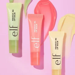 e.l.f. cosmetics Squeeze Me Lip Balm huulivoide 6 g