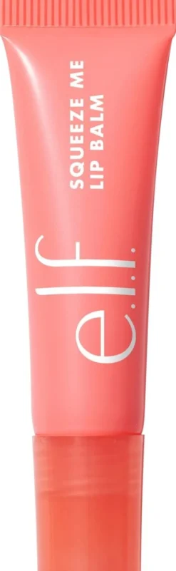 e.l.f. cosmetics Squeeze Me Lip Balm huulivoide 6 g