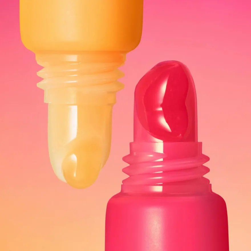e.l.f. cosmetics Squeeze Me More Lip Balm Duo huulivoide 12 g