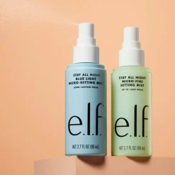 e.l.f. cosmetics Stay All Night Micro-Fine Setting Mist meikinkiinnityssuihke 80 ml
