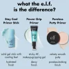 e.l.f. cosmetics Stay Cool Primer Stick meikinpohjustusaine 17 g