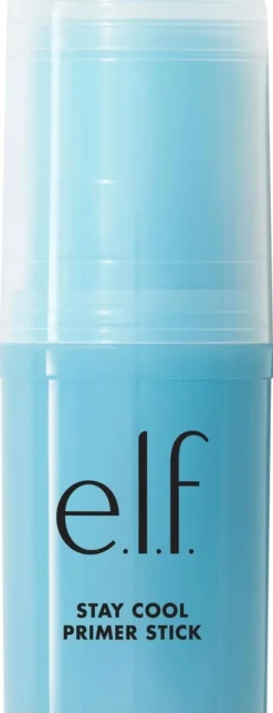 e.l.f. cosmetics Stay Cool Primer Stick meikinpohjustusaine 17 g