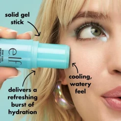 e.l.f. cosmetics Stay Cool Primer Stick meikinpohjustusaine 17 g