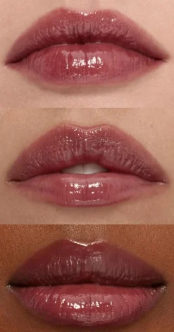 e.l.f. cosmetics Sun Boss SPF 25 Lip Gloss huulikiilto 4 ml