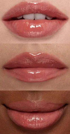 e.l.f. cosmetics Sun Boss SPF 25 Lip Gloss huulikiilto 4 ml