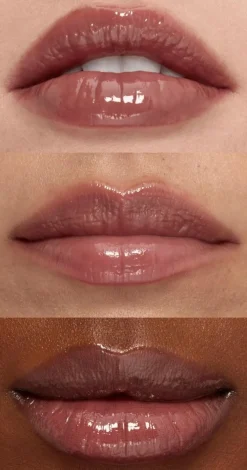 e.l.f. cosmetics Sun Boss SPF 25 Lip Gloss huulikiilto 4 ml