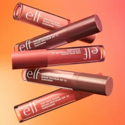 e.l.f. cosmetics Sun Boss SPF 25 Lip Gloss huulikiilto 4 ml