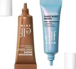 e.l.f. cosmetics The Hottest Drops Duo setti 2 x 10 ml