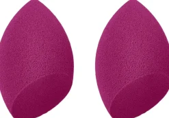e.l.f. cosmetics Total Face Sponge Duo meikkisieni