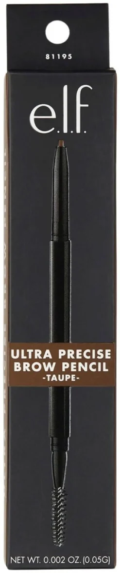 e.l.f. cosmetics Ultra Precise Brow Pencil kulmakynä 1 g