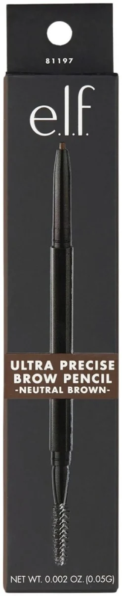 e.l.f. cosmetics Ultra Precise Brow Pencil kulmakynä 1 g