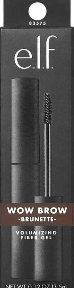e.l.f. cosmetics Wow Brow Gel kulmageeli 3,5 g