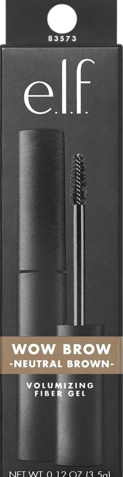 e.l.f. cosmetics Wow Brow Gel kulmageeli 3,5 g