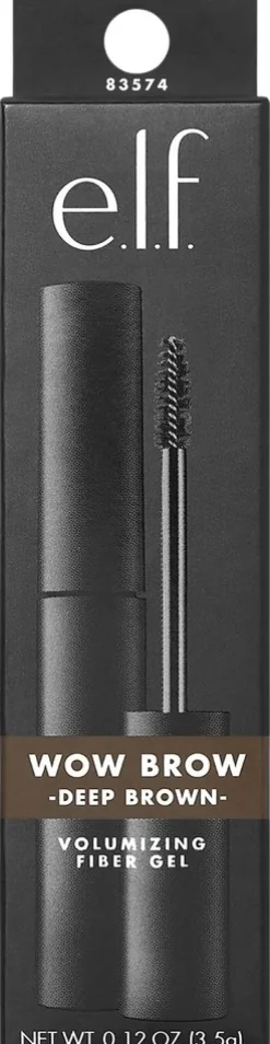 e.l.f. cosmetics Wow Brow Gel kulmageeli 3,5 g