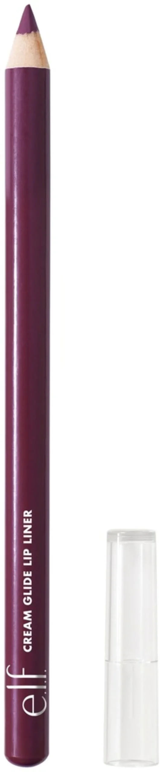 e.l.f. Cream Glide Lip Liner huultenrajauskynä 1 g