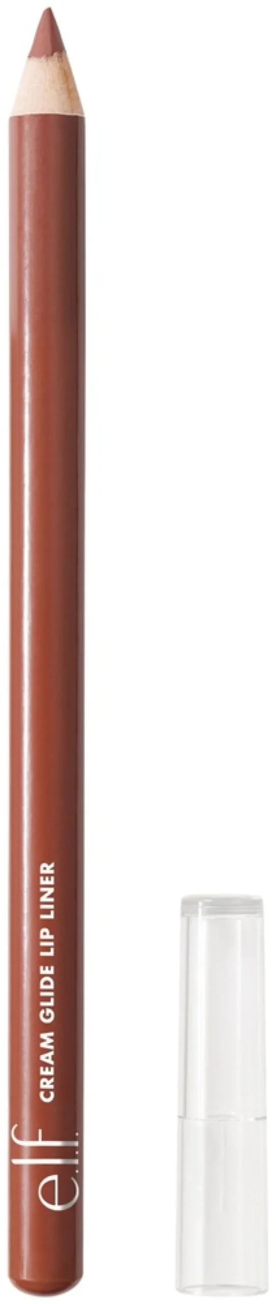 e.l.f. Cream Glide Lip Liner huultenrajauskynä 1 g