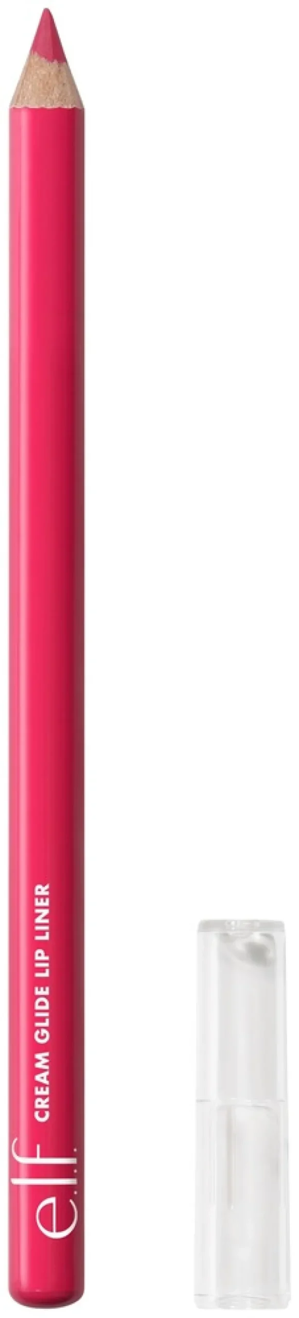 e.l.f. Cream Glide Lip Liner huultenrajauskynä 1 g