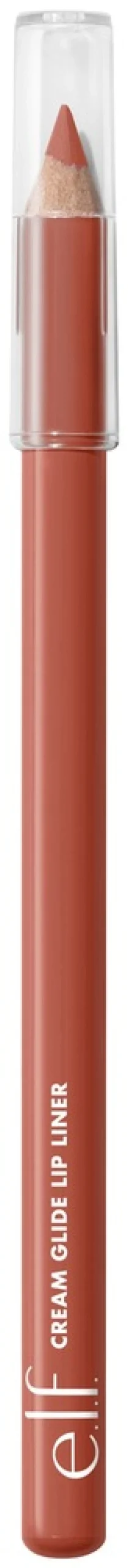 e.l.f. Cream Glide Lip Liner huultenrajauskynä 1 g