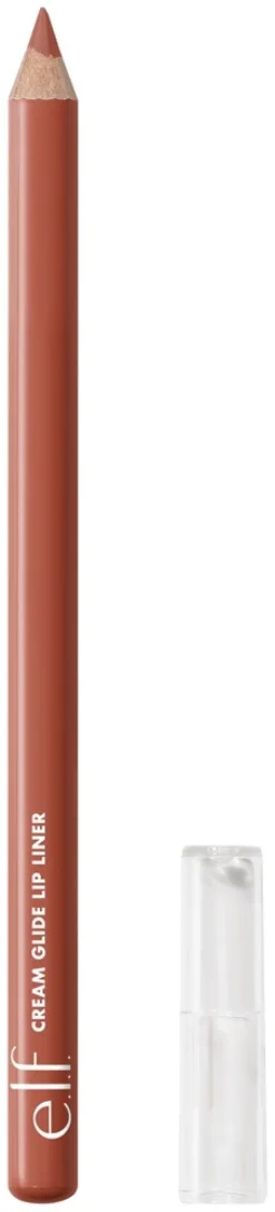 e.l.f. Cream Glide Lip Liner huultenrajauskynä 1 g