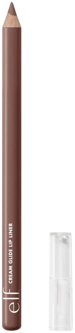 e.l.f. Cream Glide Lip Liner huultenrajauskynä 1 g