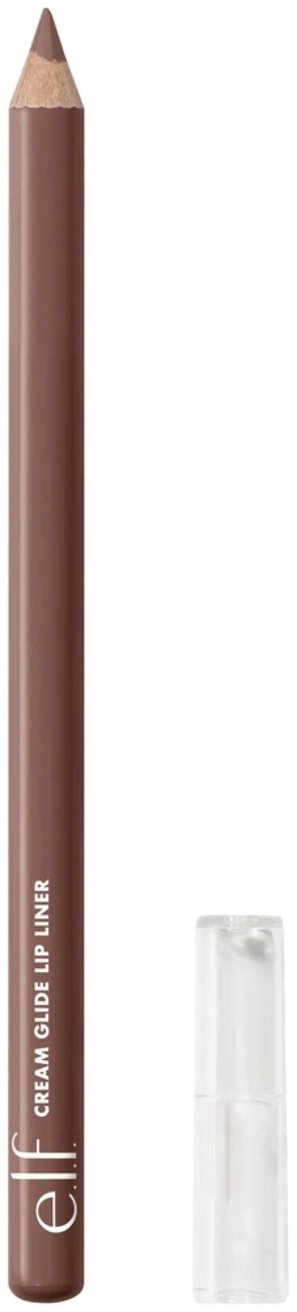 e.l.f. Cream Glide Lip Liner huultenrajauskynä 1 g
