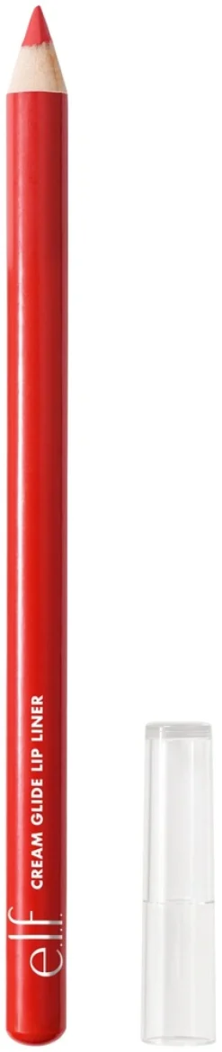 e.l.f. Cream Glide Lip Liner huultenrajauskynä 1 g