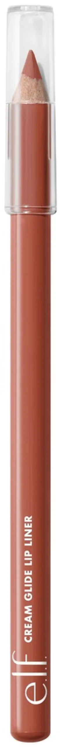 e.l.f. Cream Glide Lip Liner huultenrajauskynä 1 g