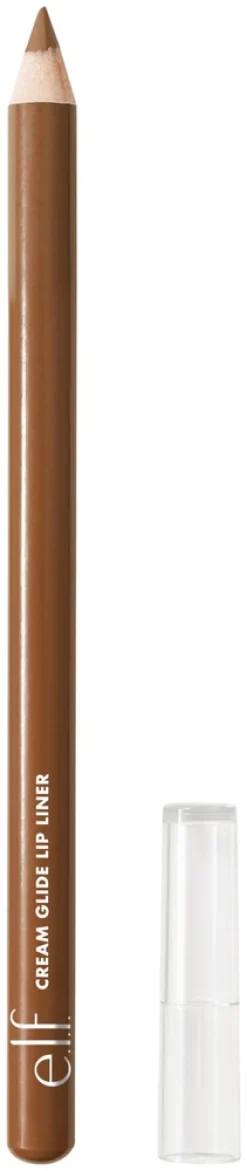 e.l.f. Cream Glide Lip Liner huultenrajauskynä 1 g