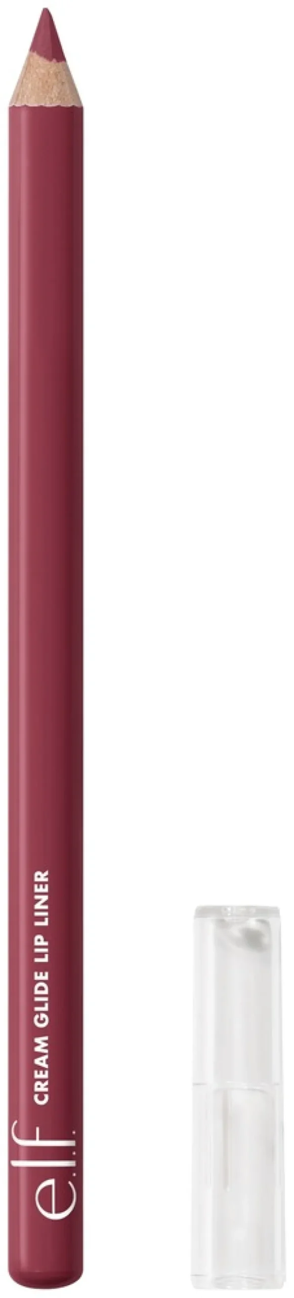 e.l.f. Cream Glide Lip Liner huultenrajauskynä 1 g