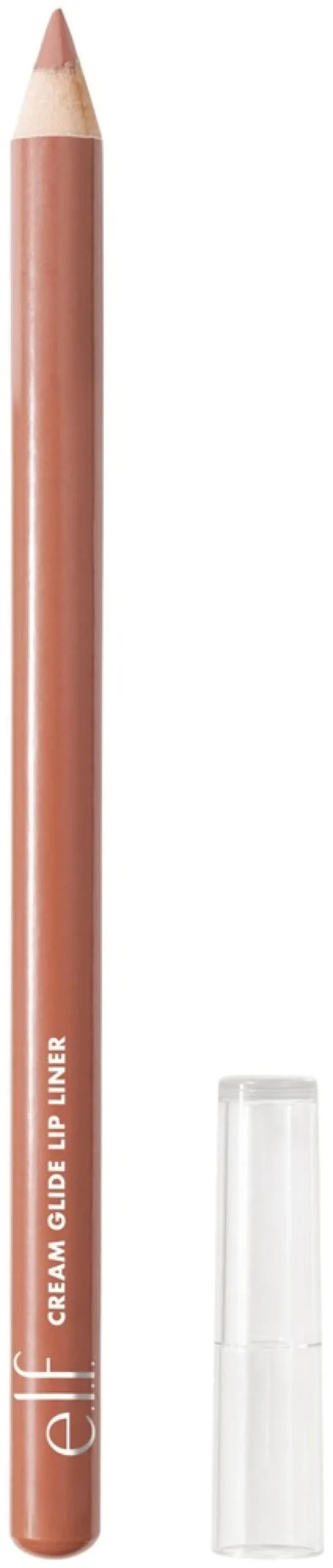 e.l.f. Cream Glide Lip Liner huultenrajauskynä 1 g