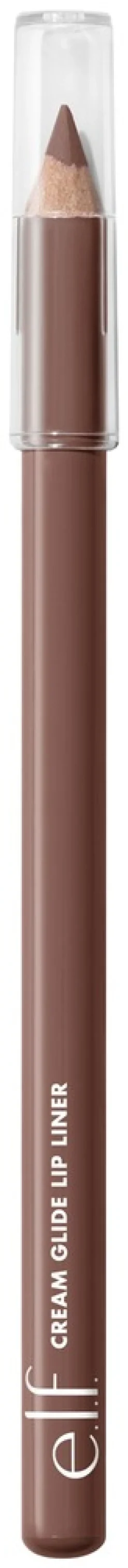 e.l.f. Cream Glide Lip Liner huultenrajauskynä 1 g