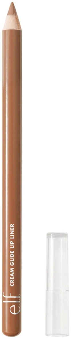 e.l.f. Cream Glide Lip Liner huultenrajauskynä 1 g