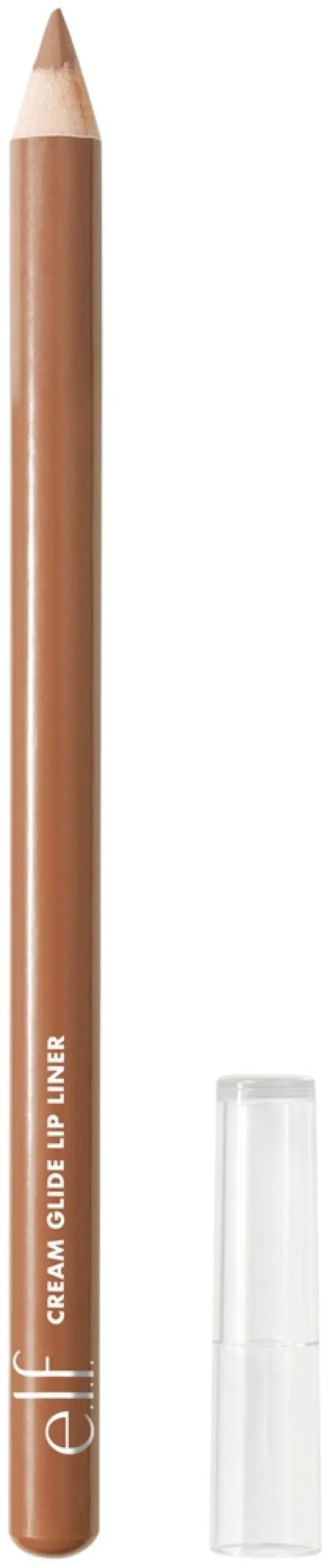e.l.f. Cream Glide Lip Liner huultenrajauskynä 1 g