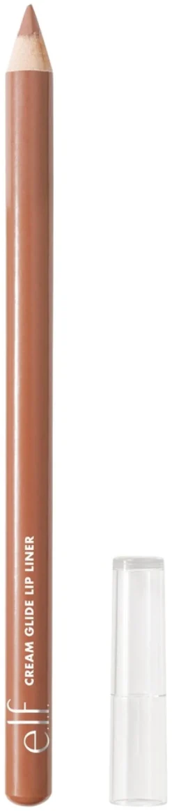 e.l.f. Cream Glide Lip Liner huultenrajauskynä 1 g