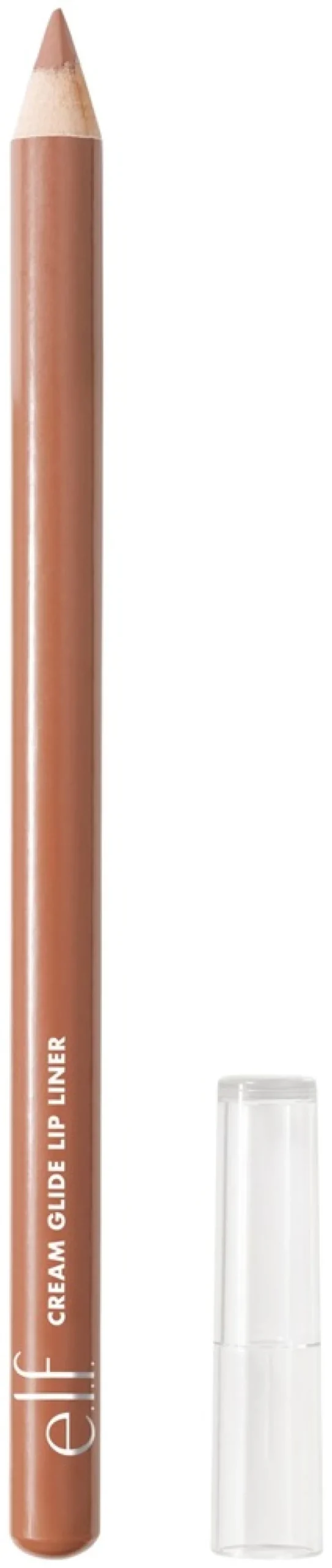 e.l.f. Cream Glide Lip Liner huultenrajauskynä 1 g