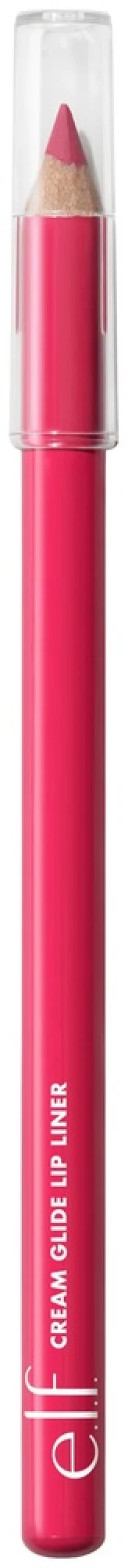 e.l.f. Cream Glide Lip Liner huultenrajauskynä 1 g