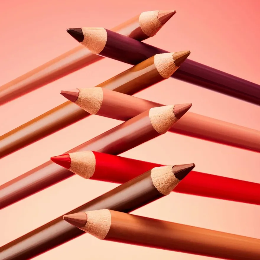 e.l.f. Cream Glide Lip Liner huultenrajauskynä 1 g