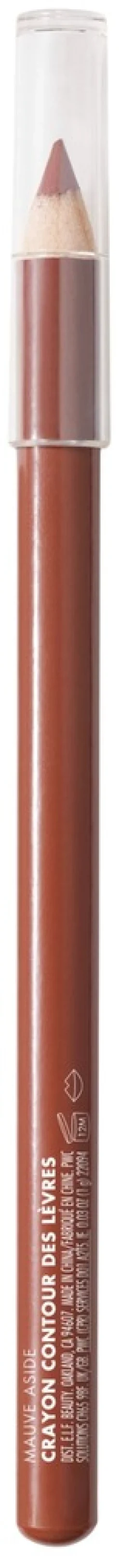 e.l.f. Cream Glide Lip Liner huultenrajauskynä 1 g