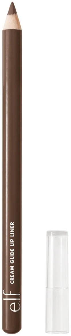 e.l.f. Cream Glide Lip Liner huultenrajauskynä 1 g