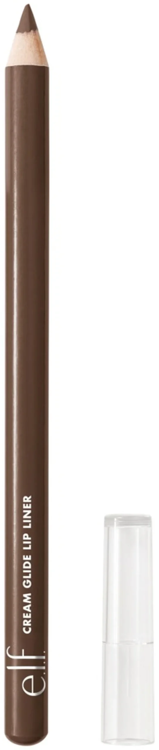 e.l.f. Cream Glide Lip Liner huultenrajauskynä 1 g