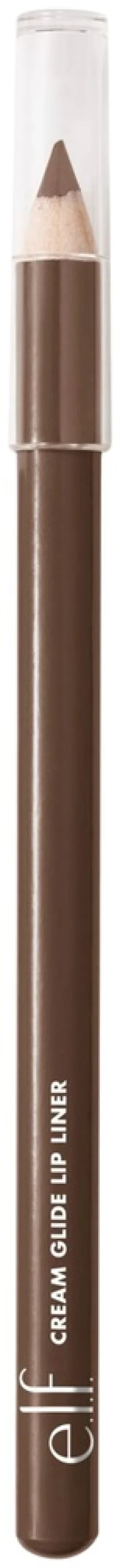 e.l.f. Cream Glide Lip Liner huultenrajauskynä 1 g