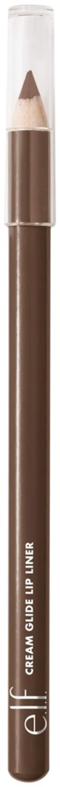 e.l.f. Cream Glide Lip Liner huultenrajauskynä 1 g