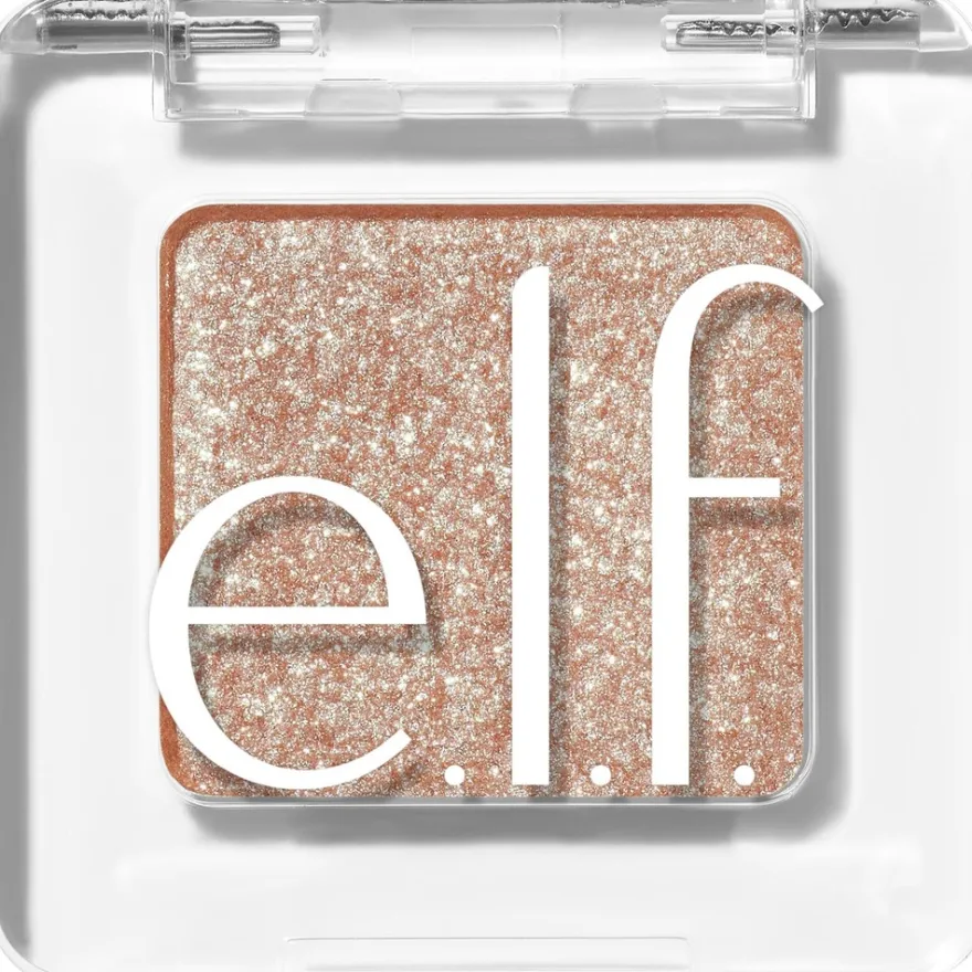 e.l.f. Fine as Fleck Glitter Eyeshadow luomiväri 1,8 g