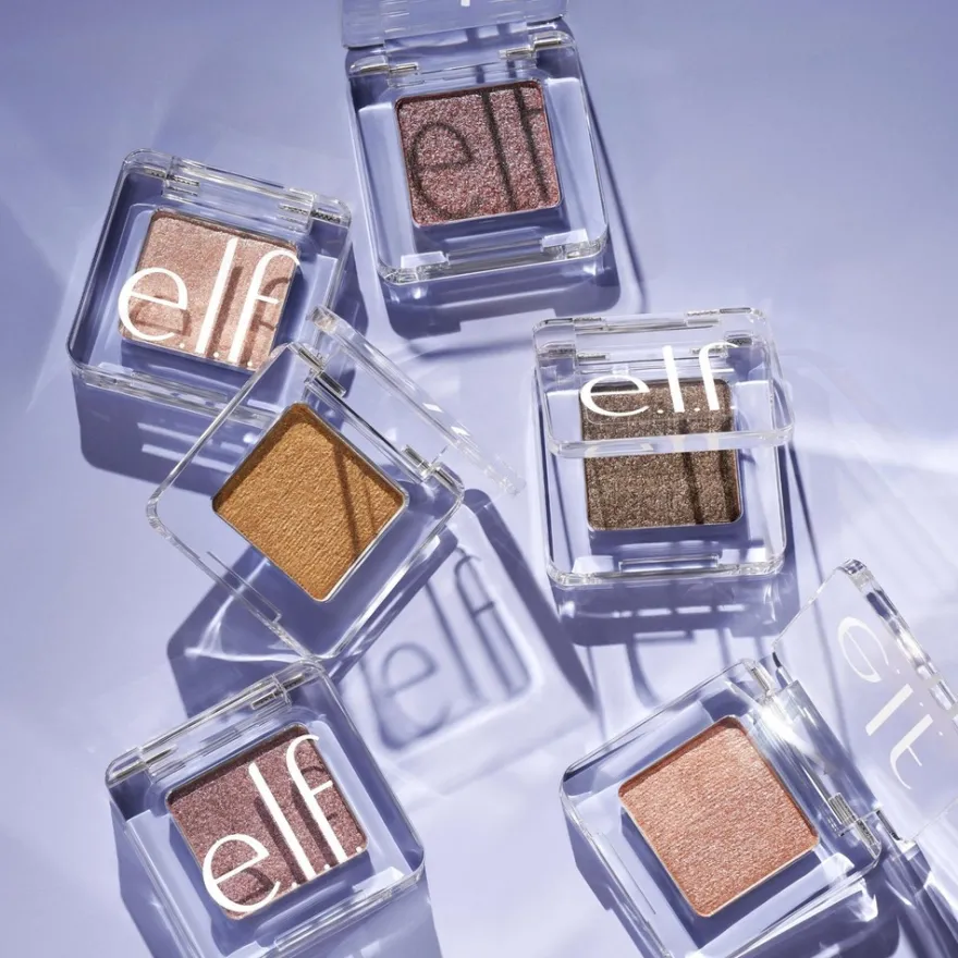 e.l.f. Fine as Fleck Glitter Eyeshadow luomiväri 1,8 g