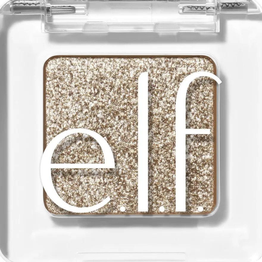 e.l.f. Fine as Fleck Glitter Eyeshadow luomiväri 1,8 g